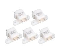 SHOOYIO Bande de tête d'effacement pour les amateurs et les techniciens améliorant le son du démagnétiseur d'enregistreur portable