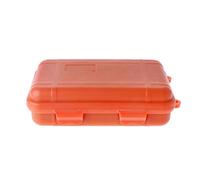 SHOOYIO Boîte de rangement pour kayak - Pour camping - Boîte hermétique pour transport de poissons, a
