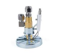 SHOOYIO Brûleurs à huile usagés industriels - Accessoire - Pulvérisateur d'air - Allumage facile à utiliser pour les systèmes d'huile lourde