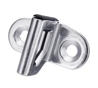 SHOOYIO Composant de porte de voiture fiable 1356353080 51864555 55702061 916494 Installation facile assurant une longue durée de vie et une récupération d'accident