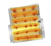 SHOOYIO Composant de séchage simple à installer avec guide vidéo inclus pour un rangement sûr et une longue durée de vie jusqu'à 30 000 temps de séchage Amana