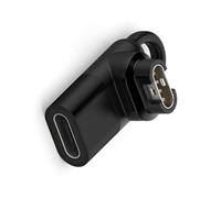 SHOOYIO Connecteur de charge de montre type C/USB 5 broches vers 4 broches femelle vers mâle pour montre connectée 7, 6, 5, 7X