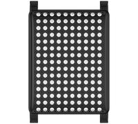 SHOOYIO Coque de protection 22 mm avec connecteur de ceinture résistant aux chocs - Installation facile et ergonomique