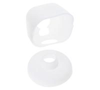 SHOOYIO Coque de protection flexible en silicone léger pour caméra extérieure dans les zones résidentielles et commerciales