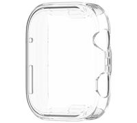 SHOOYIO Coque de protection pour montre intelligente - Résistante aux rayures et aux chocs