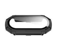 SHOOYIO Coque en polycarbonate pour bracelet série 10 - Cadre de protection pour montre intelligente - Accessoire pour homme et femme