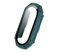 SHOOYIO Coque en polycarbonate pour bracelet série 10 - Cadre de protection pour montre intelligente - Accessoire pour homme et femme