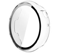 SHOOYIO Coque pour montre intelligente 44 mm - Coque antichoc - Protection intégrale contre les chocs