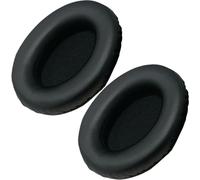 SHOOYIO Coussinets d'oreille ventilés à mémoire de forme cohérents sur les écouteurs pour une réponse optimale contre la fatigue