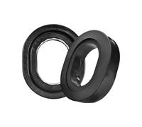 SHOOYIO Coussinets en mousse à mémoire de forme compatibles avec les casques T50RP - Coussinets d'oreille pour améliorer le confort - Isolation du bruit