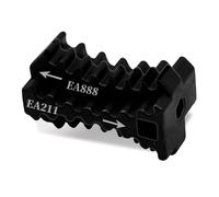 SHOOYIO Dispositif de fixation professionnel pour engrenage de distribution automobile - Installation simple et précise - Kit d'outils de synchronisation portable avec étui de rangement