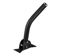 SHOOYIO Dispositions satellites permanentes pour voiture de sport en aluminium offrant une résistance aux intempéries et une disposition simple dans diverses conditions en aluminium