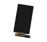 SHOOYIO Écran LCD industriel de 5,5 pouces, résolution 1080 x 1920, gammes de couleurs SRGB 400PPI faible consommation d'énergie, compatibilité avec plusieurs appareils