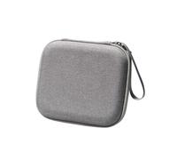 SHOOYIO Étui de transport pour appareil photo GO 3S - Housse de protection portable et rigide - Solution améliorée pour photographe