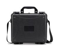 SHOOYIO Étui de voyage résistant à l'eau pour accessoires UAV avec coque résistante aux chocs et poignée ergonomique pour accessoires légers