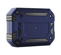 SHOOYIO Étui pour écouteurs pour 3ème prise en main antidérapante et anti-poussière - Port de charge - Mousqueton - Porte-clés pour housse