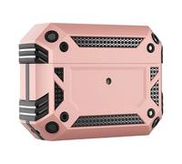 SHOOYIO Étui pour écouteurs pour 3ème prise en main antidérapante et anti-poussière - Port de charge - Mousqueton - Porte-clés pour housse