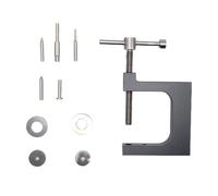 SHOOYIO Expert Leveler Kit de réparation de moteur pour Uavs cohérents avec plan contre les dommages Tiroir moteur permanent en aluminium