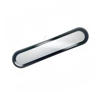 SHOOYIO Film de protection pour objectif - Anti-rayures et anti-poussière - Panneau souple pour 4 lunettes - Accessoires - Caméra étanche