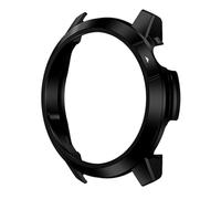 SHOOYIO Housse de protection en polycarbonate confortable à porter - Boîtier semi-enveloppant pour montre intelligente - Anti-rayures et aux chocs