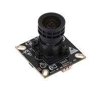 SHOOYIO Industrial SC2210 Module de caméra 2 MP avec obturateur 1/1,8" Grand angle de 110,8 degrés pour détection rapide d'objets Accessoires pour ordinateur USB