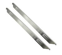 SHOOYIO Joint d'étanchéité continu non terni pour cuisinière de cuisine, résistant à la chaleur, simple substance permanente, bande d'étanchéité pour appareils de cuisine