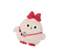 SHOOYIO Jouet intelligent en peluche avec technologie IA d'apprentissage et de développement émotionnel pour enfants interactifs