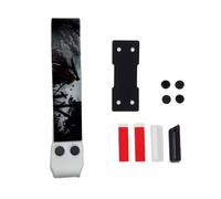 SHOOYIO Latenpow Lot de 60 sangles de clavier en nylon pour claviers mécaniques de jeu