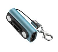 SHOOYIO Lien pour montre intelligente pour enfants avec ceinture de transport étanche pour convertisseurs de charge 2S/4/4X/5C/6/6X/6C/7/C7A/U1