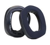 SHOOYIO Lot de 2 coussinets de rechange durables pour écouteurs Zone Vibe100 - Effet rafraîchissant - Compatibles avec les écouteurs
