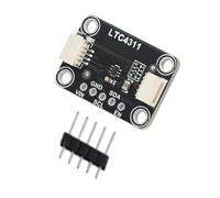 SHOOYIO LTC4311 I2C Module amplificateur longue distance avec terminaison active optimisation 5 V et amplificateur de transmission à transfert rapide