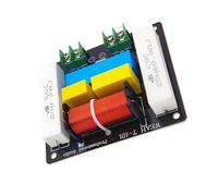 SHOOYIO Mélange de conférencier haute fidélité de 300 W construit avec un solénoïde en tôle d'acier Oui et un séparateur de mélange de métal MKP Factors avancé