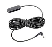 SHOOYIO Microphones professionnels mains libres pour une communication claire et omnidirectionnelle des captures sonores et adaptatives à large tension Microphones de voiture