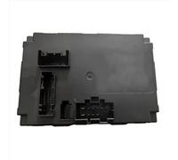 SHOOYIO Module de commande de siège étanche avec boutons et indicateurs faciles d'utilisation 5Q0959760C Module de fonction mémoire électrique