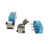 SHOOYIO Module de rechange pour boutons de jeu généraux avec outil, assemblage facile et construction puissante, panneau gauche et droit