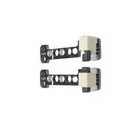 SHOOYIO Module de rechange pour boutons de jeu généraux avec outil, assemblage facile et construction puissante, panneau gauche et droit