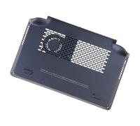 SHOOYIO Module de refroidissement à double ventilateur pour petites consoles de jeu en métal qui améliore la durabilité structurelle et la résistance pour les petits modules de refroidissement