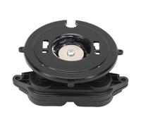 SHOOYIO Moteur de rétroviseur à réglage rapide résistant à la corrosion pour camions, SUV, berlines 924-415 6U5Z17D696D 76210STXH02 76210STXH03 Moteur de rechange