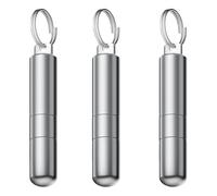 SHOOYIO Outil en aluminium pour retirer et nettoyer les cartes avec porte-clés pratique sur les appareils mobiles en aluminium