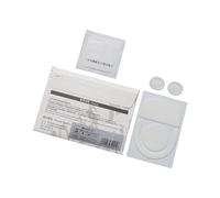 SHOOYIO Patins à bords arrondis pour patins GPROX SUPERLIGHT 2 PTFE