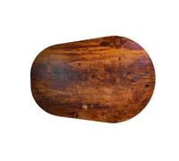 SHOOYIO Patins coulissants pour robot de cuisine - Accessoire de machine - Support de texture en bois - Plateau coulissant