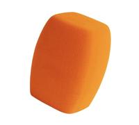 SHOOYIO Protections quadrilatérales en mousse pour microphones pour optimiser les clarités vocales et les vibrations pour contrôler les microphones