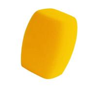 SHOOYIO Protections quadrilatérales en mousse pour microphones pour optimiser les clarités vocales et les vibrations pour contrôler les microphones