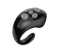 SHOOYIO Retourneur de page à distance pour des présentations sans effort pour enseigner et lire sur plusieurs appareils