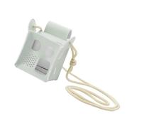 SHOOYIO Sac de rangement de protection pour machine 2024 avec bretelles réglables et sac de rangement rembourré intérieur doux