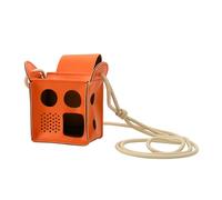 SHOOYIO Sac de rangement de protection pour machine 2024 avec bretelles réglables et sac de rangement rembourré intérieur doux