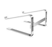 SHOOYIO Support ergonomique pliable pour ordinateur portable pour le travail collaboratif, rangement facile, support ergonomique pour ordinateur portable