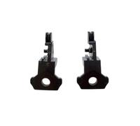 SHOOYIO Systèmes de tension à ressort haute performance Stabilisateurs Durabilité Structure métallique pour G304 G305 pour des retours cohérents Tension du ressort