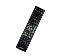 SHOOYIO Télécommande haute compatibilité, boîtier résistant aux chocs et étiquetage transparent adapté pour les systèmes de divertissement AXD7619