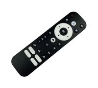 SHOOYIO Télécommande portable légère et facile à transporter pour un usage domestique - Fonctionnement vocal léger